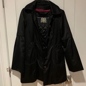 Esprit water resistant coat